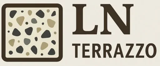 Ln พื้นหินขัด (Terrazzo)